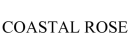 COASTAL ROSE trademark