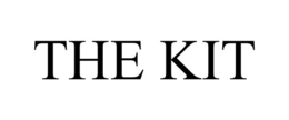THE KIT trademark