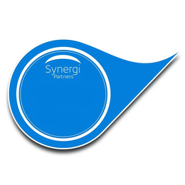 SYNERGI PARTNERS trademark