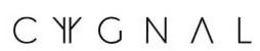 CYGNAL trademark