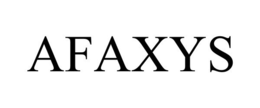 AFAXYS trademark