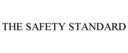 THE SAFETY STANDARD trademark