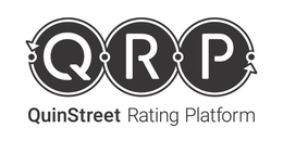 QRP QUINSTREET RATING PLATFORM trademark