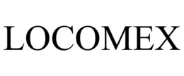 LOCOMEX trademark
