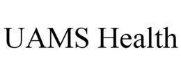 UAMS HEALTH trademark
