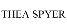 THEA SPYER trademark