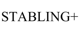 STABLING+ trademark