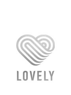 LOVELY trademark