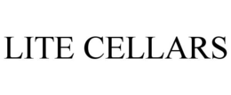 LITE CELLARS trademark