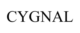 CYGNAL trademark
