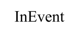 INEVENT trademark