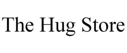 THE HUG STORE trademark