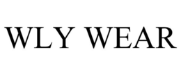 WLY WEAR trademark