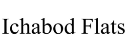 ICHABOD FLATS trademark