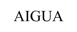 AIGUA trademark