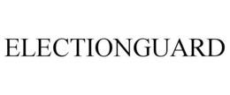 ELECTIONGUARD trademark