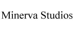MINERVA STUDIOS trademark