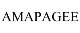 AMAPAGEE trademark