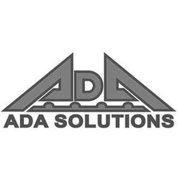 ADA ADA SOLUTIONS trademark