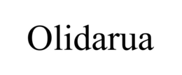 OLIDARUA trademark