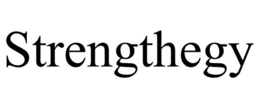 STRENGTHEGY trademark