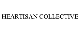 HEARTISAN COLLECTIVE trademark