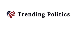TRENDING POLITICS trademark