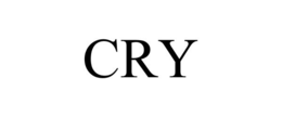 CRY trademark