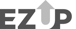 EZ UP trademark