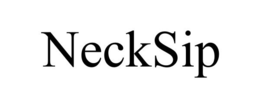 NECKSIP trademark