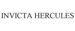 INVICTA HERCULES trademark