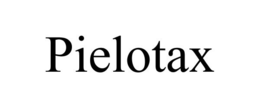 PIELOTAX trademark