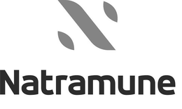 N NATRAMUNE trademark