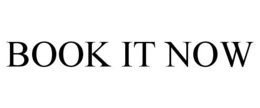 BOOK IT NOW trademark