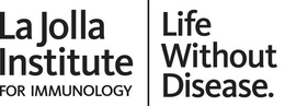 LA JOLLA INSTITUTE FOR IMMUNOLOGY LIFE WITHOUT DISEASE. trademark