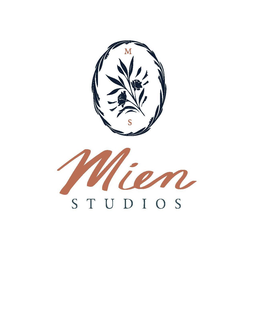 MIEN STUDIOS trademark