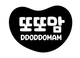 DDODDOMAM trademark