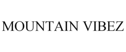 MOUNTAIN VIBEZ trademark