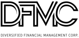 DFMC DIVERSIFIED FINANCIAL MANAGEMENT CORP. trademark