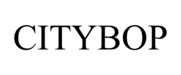 CITYBOP trademark