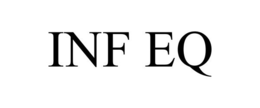 INF EQ trademark