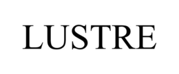 LUSTRE trademark