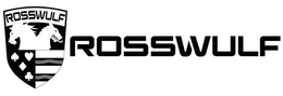 ROSSWULF ROSSWULF trademark