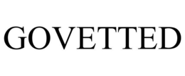 GOVETTED trademark