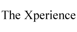 THE XPERIENCE trademark
