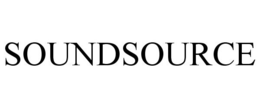 SOUNDSOURCE trademark