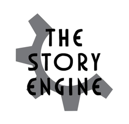 THE STORY ENGINE trademark