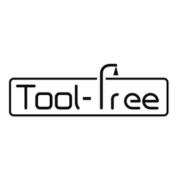 TOOL-FREE trademark