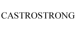 CASTROSTRONG trademark