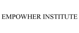 EMPOWHER INSTITUTE trademark